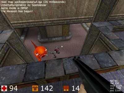 CUBE screenshot 17
