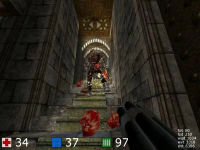 CUBE screenshot 6