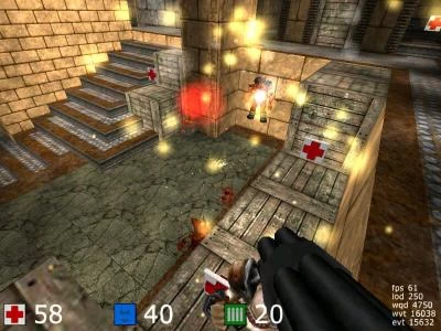 CUBE screenshot 7