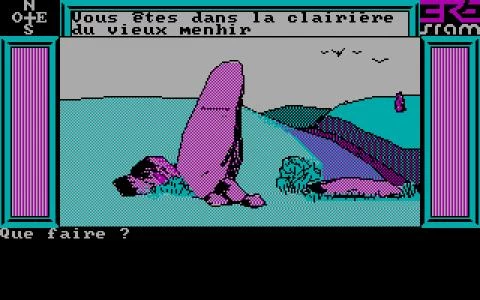 SRAM screenshot 2