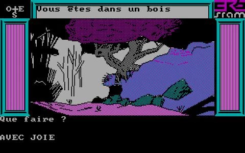 SRAM screenshot 4