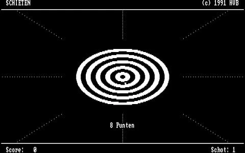 SCHIETEN screenshot 4