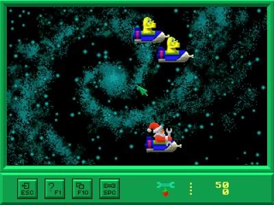 1993 screenshot 2