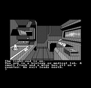 OO-TOPOS screenshot 2