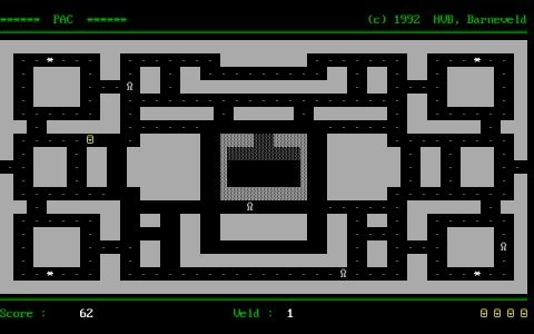 PAC screenshot 4