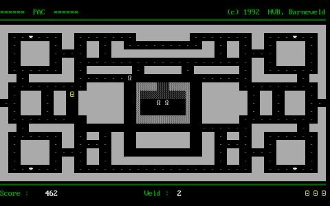 PAC screenshot 5