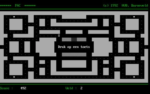 PAC screenshot 6