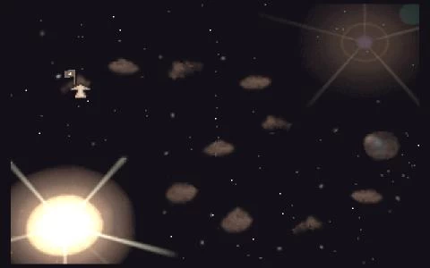 SPLITTERWELTEN screenshot 4