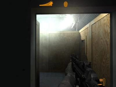 TERROR STRIKE screenshot 6