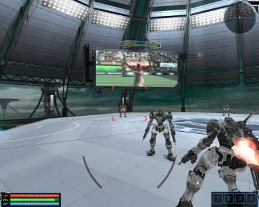 EXTEEL screenshot 10