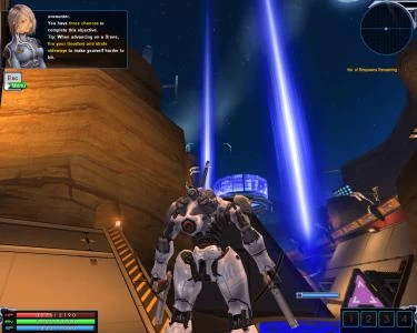 EXTEEL screenshot 11
