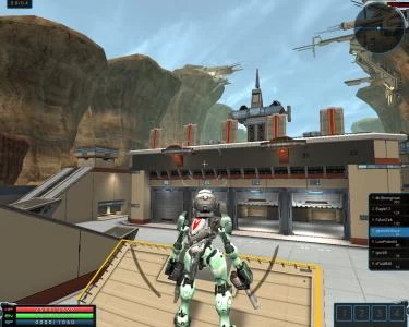 EXTEEL screenshot 12