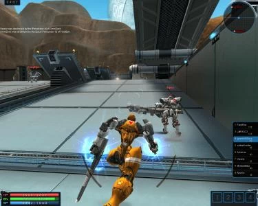 EXTEEL screenshot 14