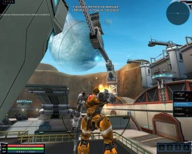 EXTEEL screenshot 15