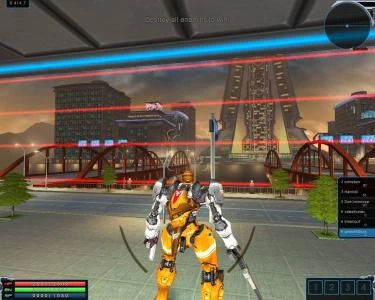 EXTEEL screenshot 6