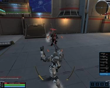 EXTEEL screenshot 8