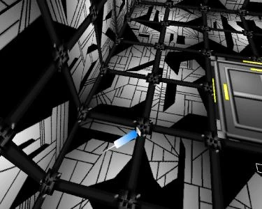 CUBE THE GAME screenshot 2