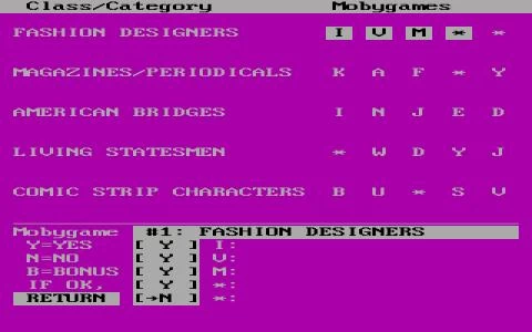 COMPUTER FACTS IN FIVE screenshot 3
