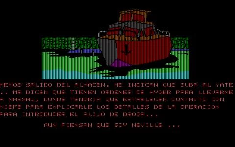 CORRUPT screenshot 5
