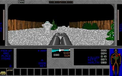 DEER NAPPED screenshot 2