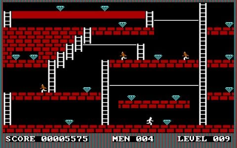 DIAMOND DASH screenshot 6