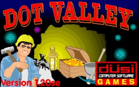 Dot Valley