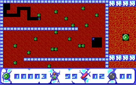 DOT VALLEY screenshot 10