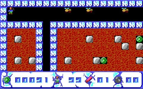DOT VALLEY screenshot 11