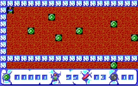 DOT VALLEY screenshot 5