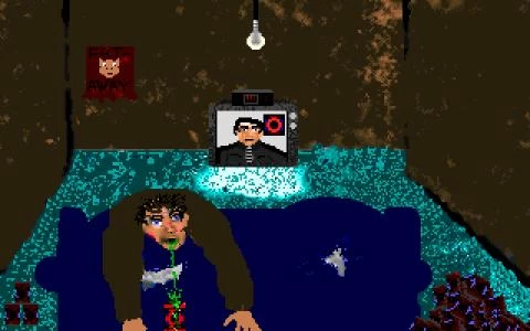 EXECUTIONERS screenshot 3