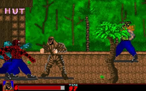 EXECUTIONERS screenshot 6