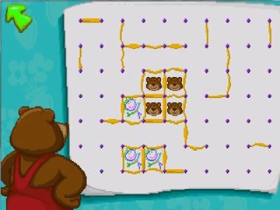 FATTY BEAR'S FUNPACK screenshot 5