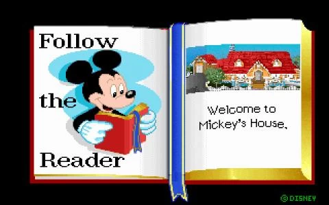 FOLLOW THE READER screenshot 12