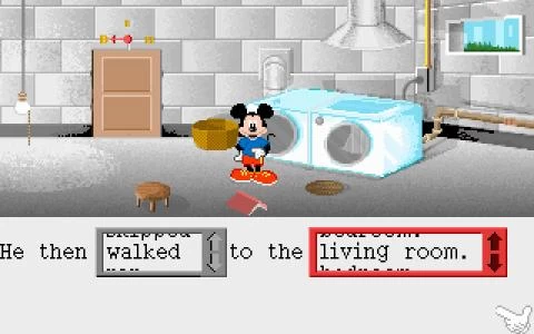 FOLLOW THE READER screenshot 15