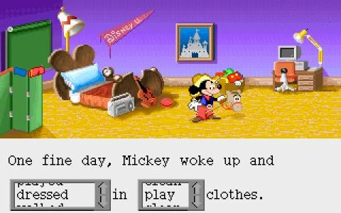 FOLLOW THE READER screenshot 16