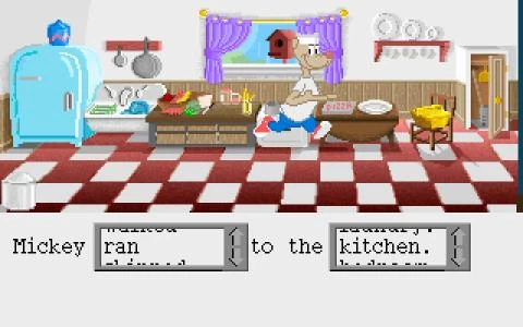 FOLLOW THE READER screenshot 2