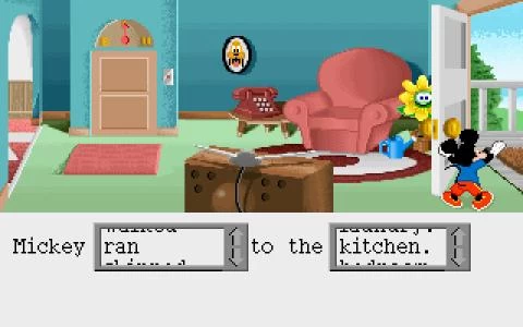 FOLLOW THE READER screenshot 3