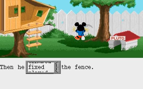 FOLLOW THE READER screenshot 8