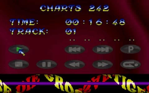 FUTURE DIMENSION screenshot 14