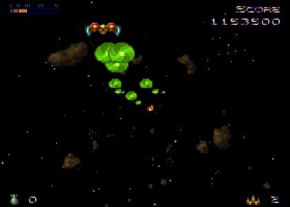 FUTURE DIMENSION screenshot 17