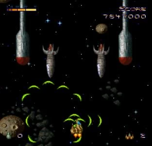 FUTURE DIMENSION screenshot 2