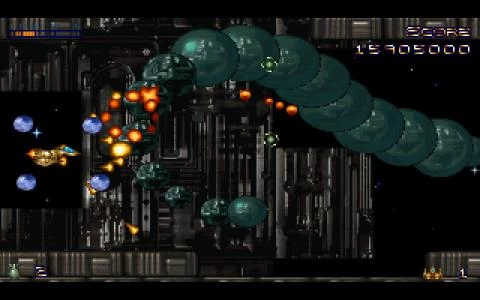 FUTURE DIMENSION screenshot 8
