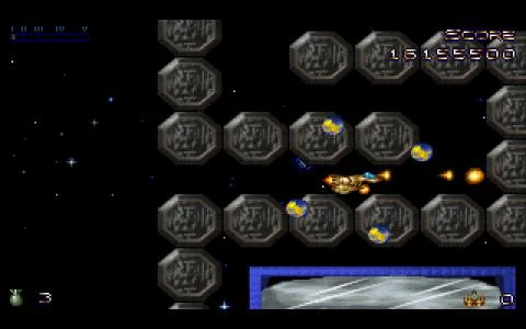 FUTURE DIMENSION screenshot 9