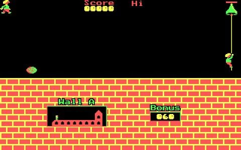 HUNCHBACK screenshot 6