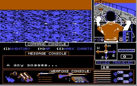 JAWS screenshot 11