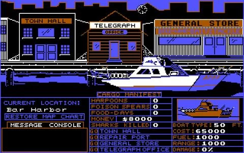 JAWS screenshot 6