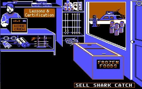 JAWS screenshot 9