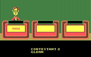 JEOPARDY!: SECOND EDITION screenshot 2