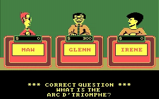 JEOPARDY!: SECOND EDITION screenshot 5