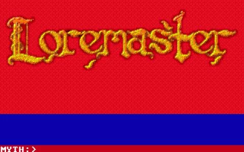Loremaster